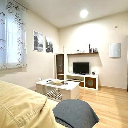 Apartamento Civitas Écija Dış mekan fotoğraf