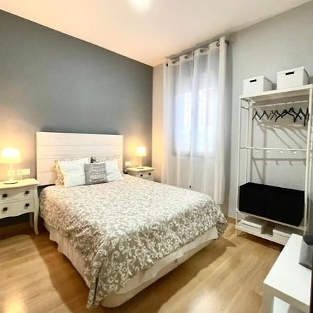 Apartamento Civitas Écija Dış mekan fotoğraf
