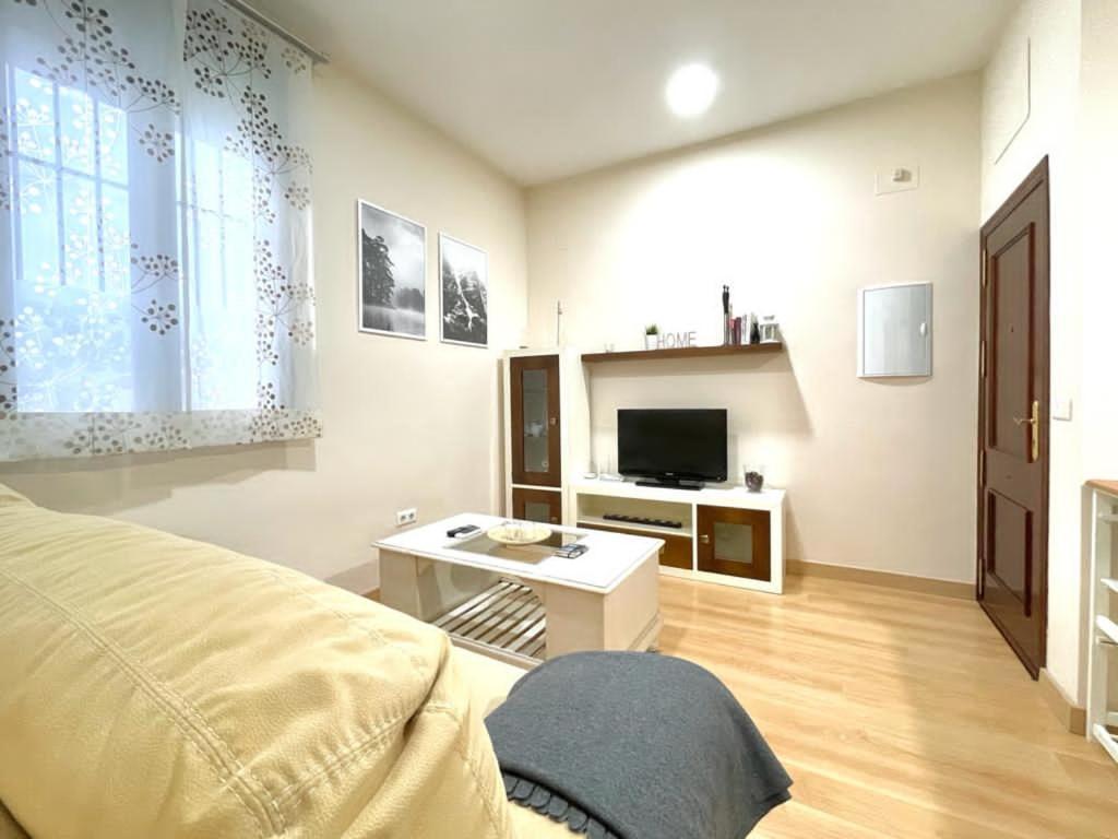 Apartamento Civitas Écija Dış mekan fotoğraf