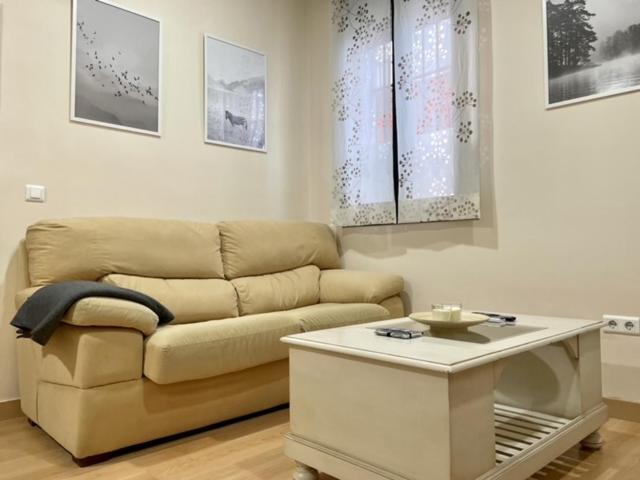 Apartamento Civitas Écija Dış mekan fotoğraf