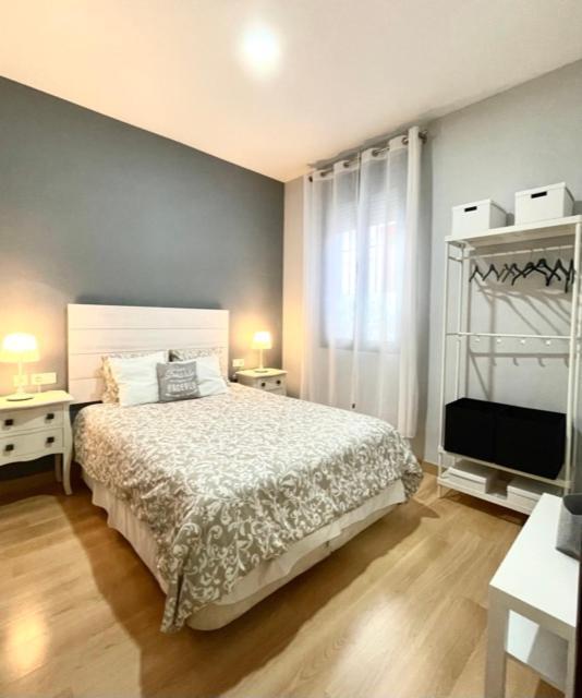 Apartamento Civitas Écija Dış mekan fotoğraf