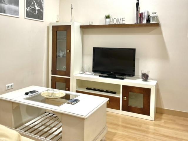 Apartamento Civitas Écija Dış mekan fotoğraf