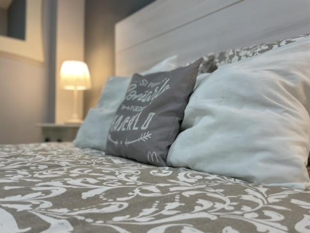 Apartamento Civitas Écija Dış mekan fotoğraf