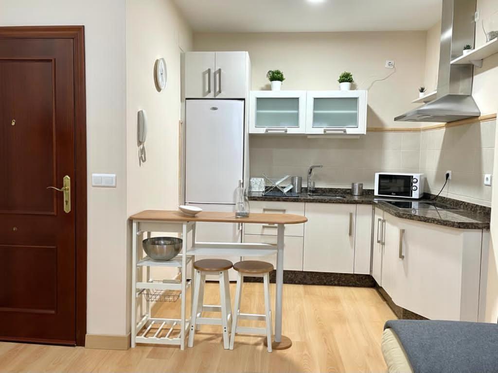 Apartamento Civitas Écija Dış mekan fotoğraf