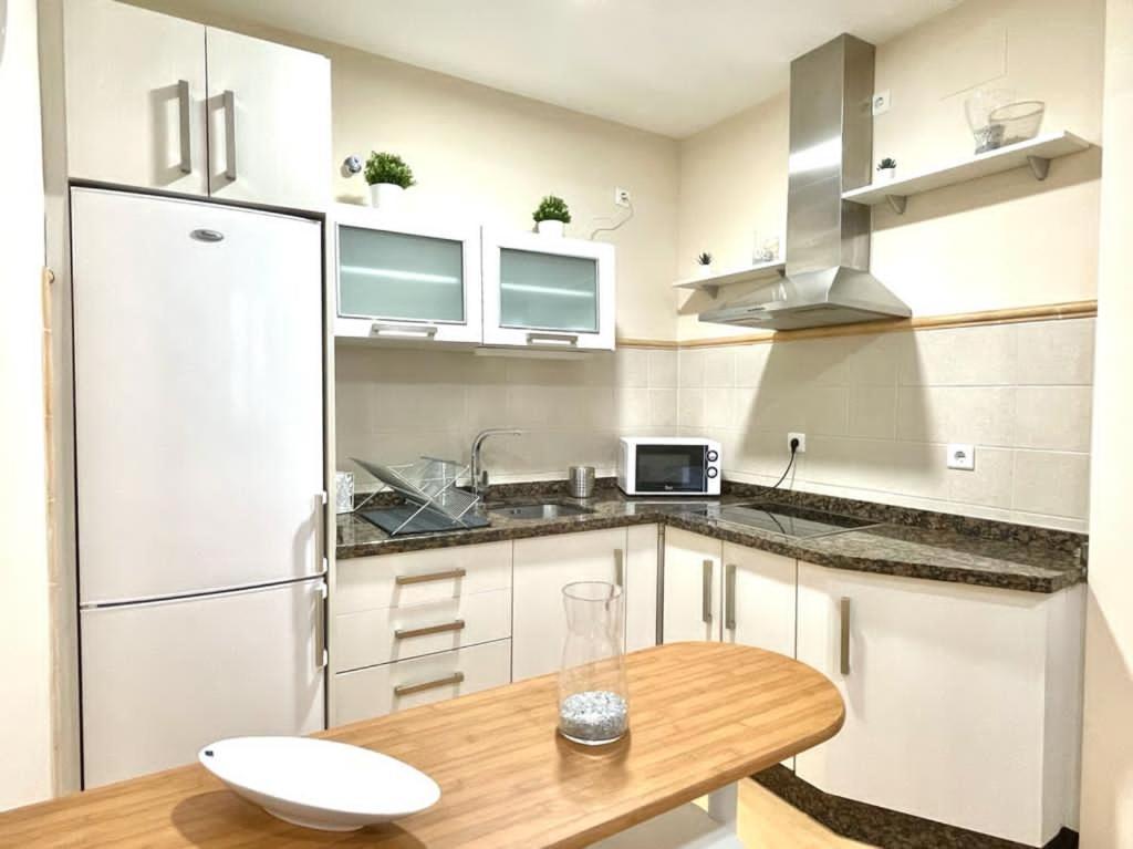 Apartamento Civitas Écija Dış mekan fotoğraf