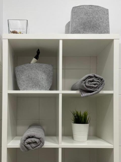 Apartamento Civitas Écija Dış mekan fotoğraf