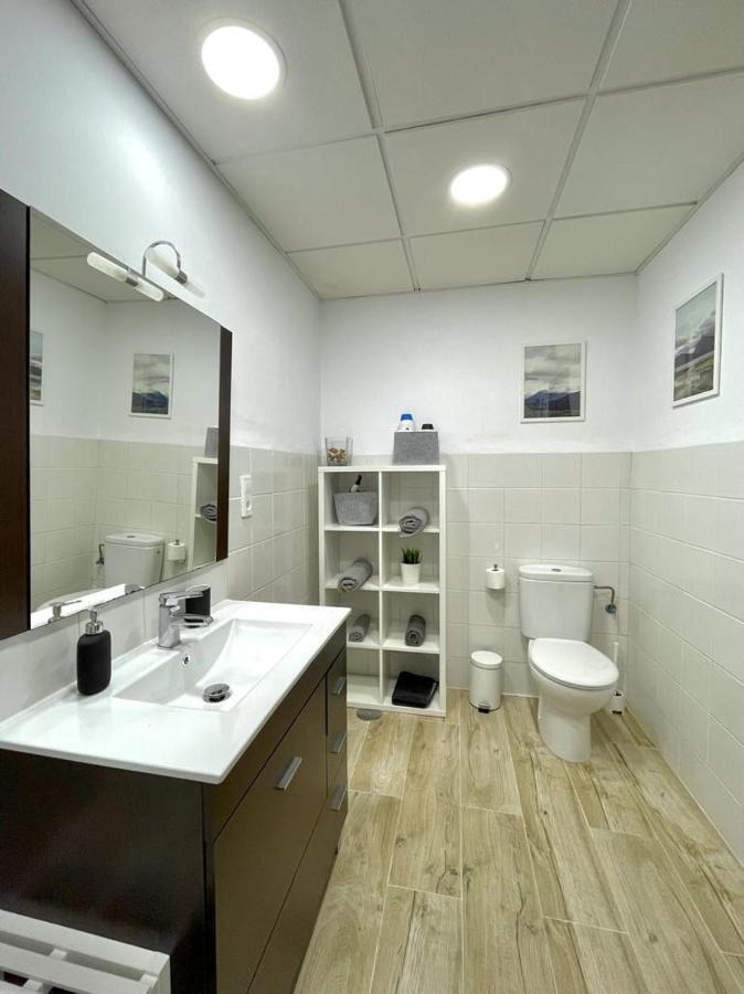 Apartamento Civitas Écija Dış mekan fotoğraf