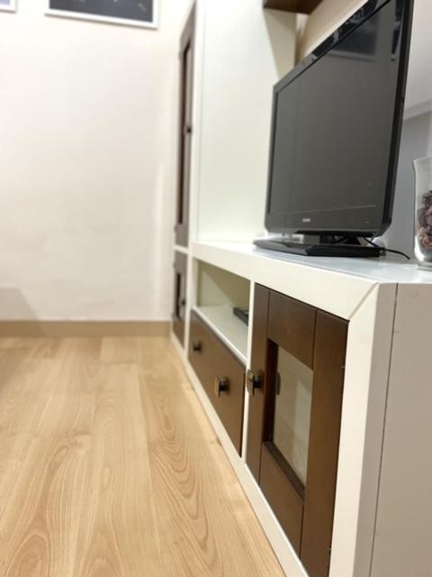 Apartamento Civitas Écija Dış mekan fotoğraf