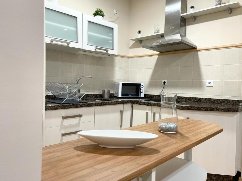 Apartamento Civitas Écija Dış mekan fotoğraf