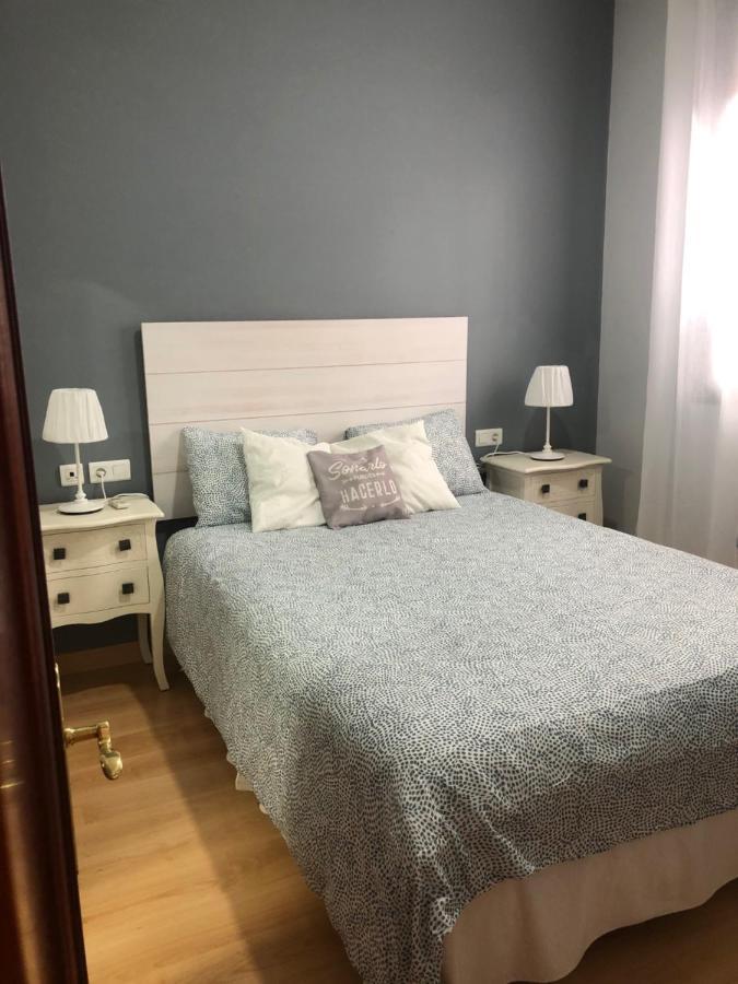 Apartamento Civitas Écija Dış mekan fotoğraf